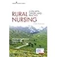 thumbnail image 3 of Rural Nursing, Fifth Edition: Concepts, Theory, and Practice, 3 of 3