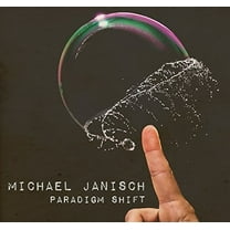 Michael Janisch - Paradigm Shift - Jazz - CD