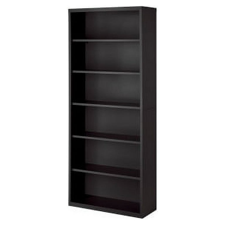 Lorell Fortress Series Bookcase - 34.5 Lorell Fortress Series Bookcase - 34.5