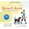 thumbnail image 2 of Rescue and Jessica: a Life-Changing Friendship (Hardcover), 2 of 2