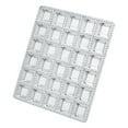 thumbnail image 2 of Aluminium Alloy Durable Dumpling Pastry Mould Maker Kitchen Tool, 2 of 5