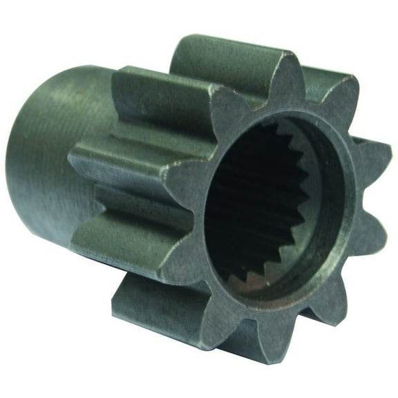 OEG Parts New Starter Pinion Gear Replacement For International 5000-5900 Series Severe Service 02-02