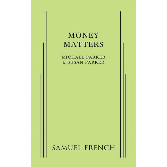 Money Matters, (Paperback)