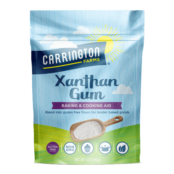 Carrington Farms Xanthan Gum 5 oz