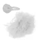 thumbnail image 4 of Falda para fotografía de bebé, trajes para fotografía de bebé, falda, tocado para bebé, falda de tul para bebé, confiabilidad excepcional, 4 of 14
