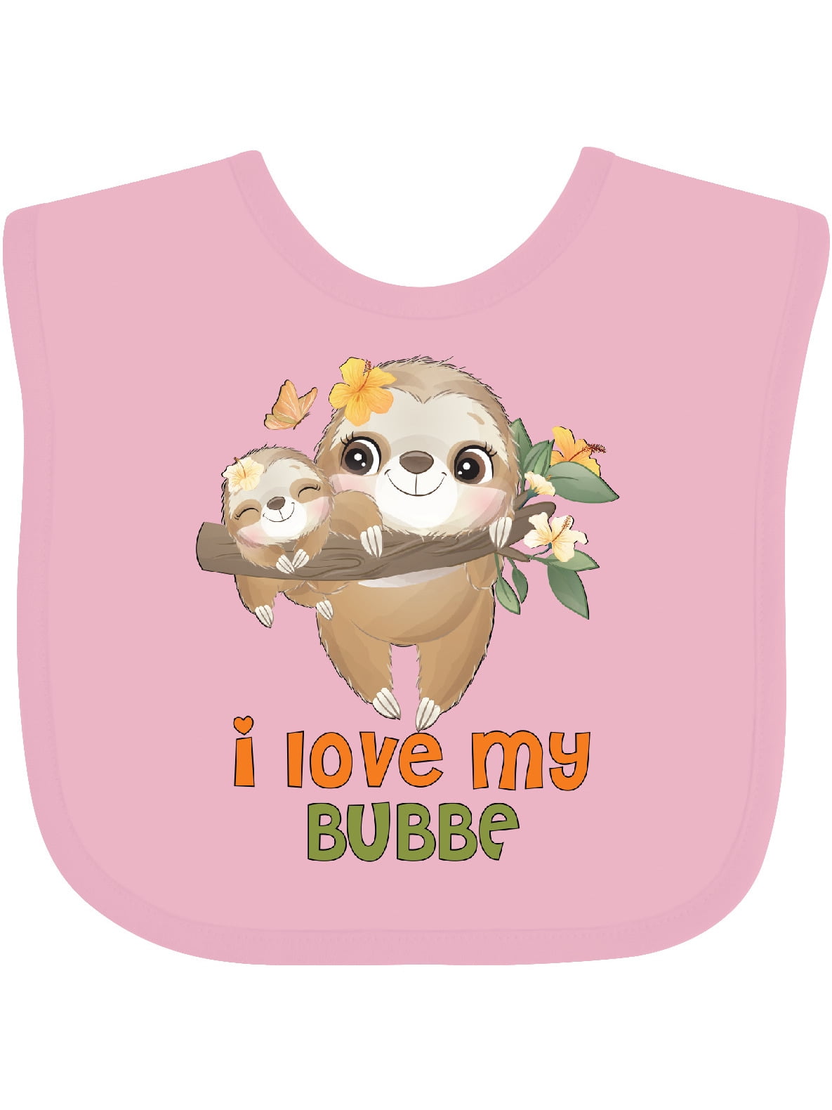 Inktastic Penguin Boys or Girls Baby Bib - Walmart.com