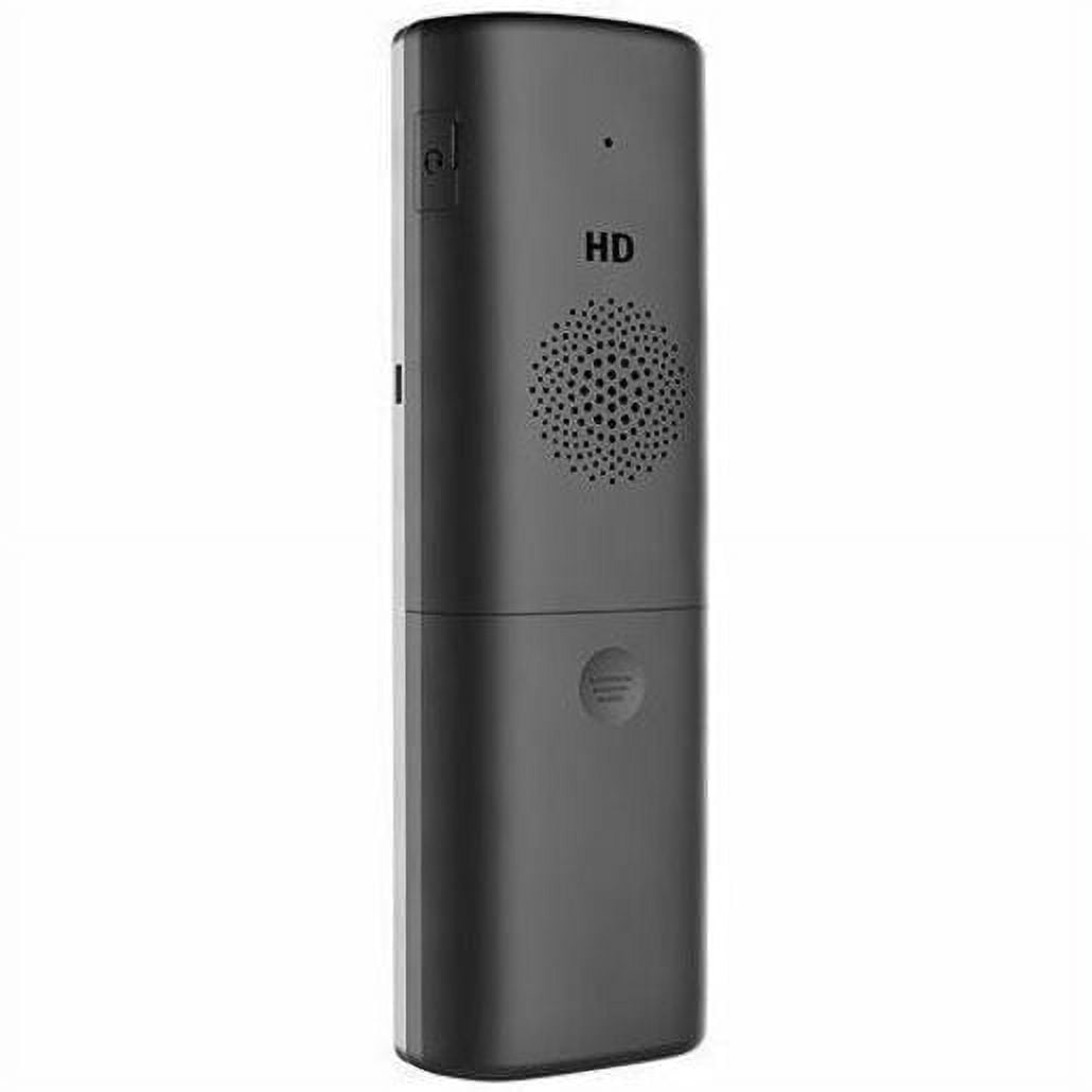 Grandstream Networks WP822 IP phone Black, Silver 2 lines LCD Wi-Fi