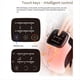 thumbnail image 4 of Masajeador Eléctrico de Rodilla, Fisioterapia, Rodilleras Infrarrojas para Alivio, Calentamiento, Temperatura, Presión de Aire, Masaje de Pierna y Codo, 4 of 9