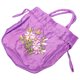 thumbnail image 2 of Bolso con cordón bordado, bolso étnico, bolso de mano para mujer, 2 of 8