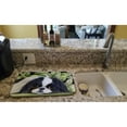 thumbnail image 2 of Japanese Chin Dish Drying Mat, 2 of 7