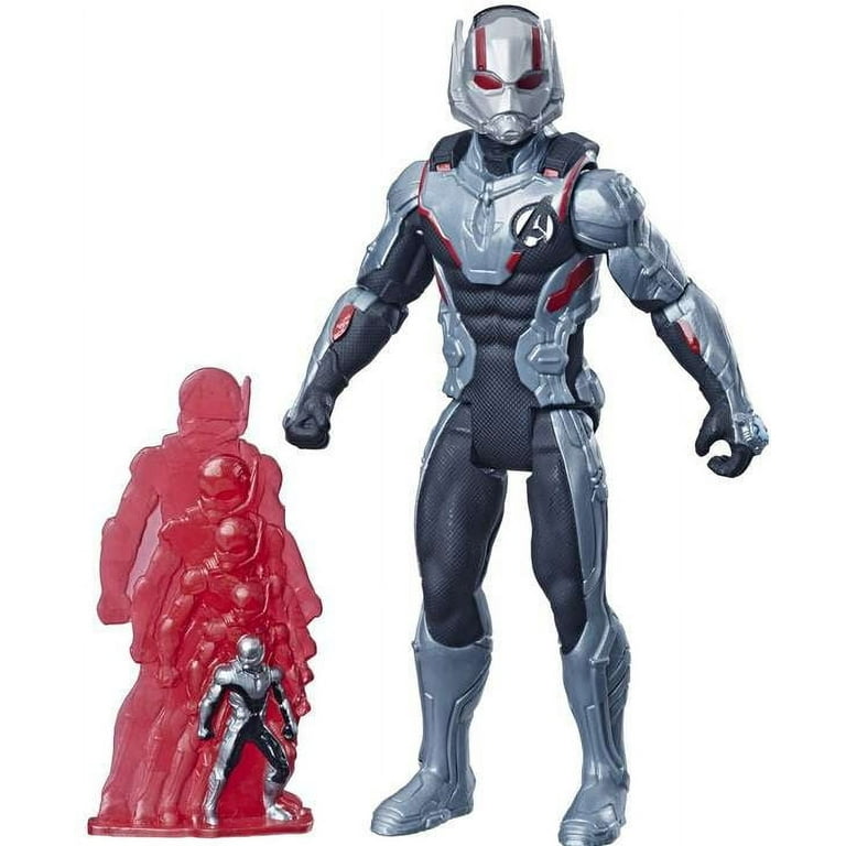 Marvel Avengers Ant Man 6 Inch Scale Super Hero Action Figure Toy Walmart