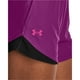 thumbnail image 3 of Shorts Under Armour Play Up 3.0 Mujer Mystic Magenta XS, 3 of 6