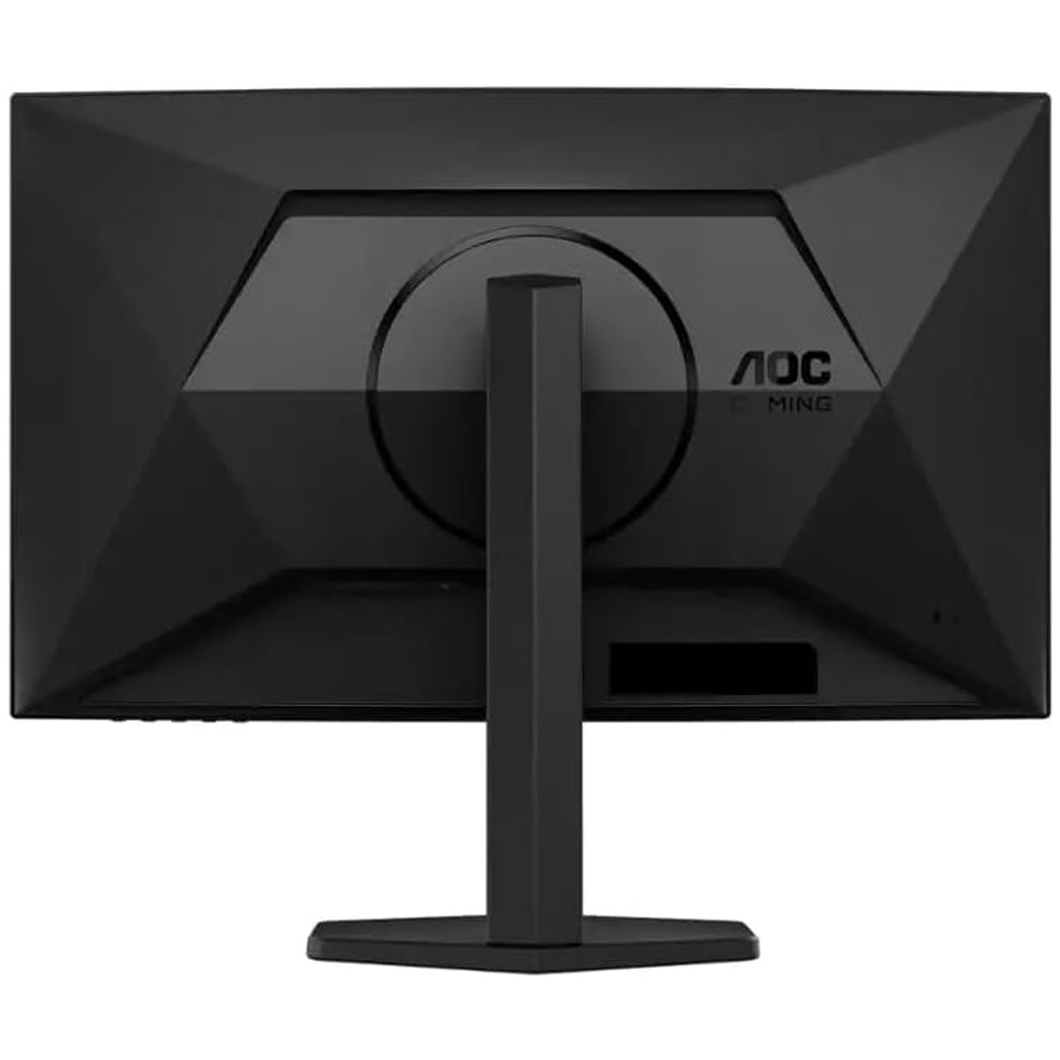 Restored AOC - C27G4ZX 27" Gaming Monitor VA Curved FHD 280Hz 0.3 ms Response Time (Refurbished)