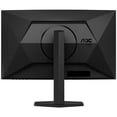 thumbnail image 6 of Restored AOC - C27G4ZX 27" Gaming Monitor VA Curved FHD 280Hz 0.3 ms Response Time (Refurbished), 6 of 7