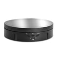 thumbnail image 1 of Rotating Display Stand Electric Watch Shop Jewelry Holder Video Shooting Collectible Product For Photography USB Rechargeable, 1 of 5