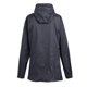 thumbnail image 2 of Regatta - Chaqueta impermeable con capucha modelo Pk It Jkt III para chica/mujer (Gris Seal), 2 of 3