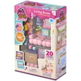 thumbnail image 3 of Suite Spaces Living Room Pack: Build the Dollhouse of Your Dreams, 3 of 8