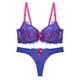 thumbnail image 1 of WILLBEST Brasier Transparente Mujer Sujetador De Moda Sexy Para Mujer, Transpirable, Absorbente Del Sudor, Antiluz, Ajuste Cómodo., 1 of 2