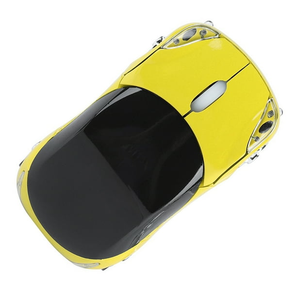 Ratón Inalámbrico De 2,4 GHz, óptico De 1600 DPI Para Juegos Y Oficina, Compatible Con , Mac/ME/PC/tableta, Transmisión Estable De Hasta 10 M, Alta Precisión Con Compartimento