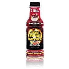 ((Best By 12/16/2026))High voltage detox watermelon 16 oz