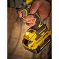 thumbnail image 4 of STANLEY KIT LLAVE DE IMPACTO 20V ION LITION SIN CARBONES SBW920M2K-B3, 4 of 9