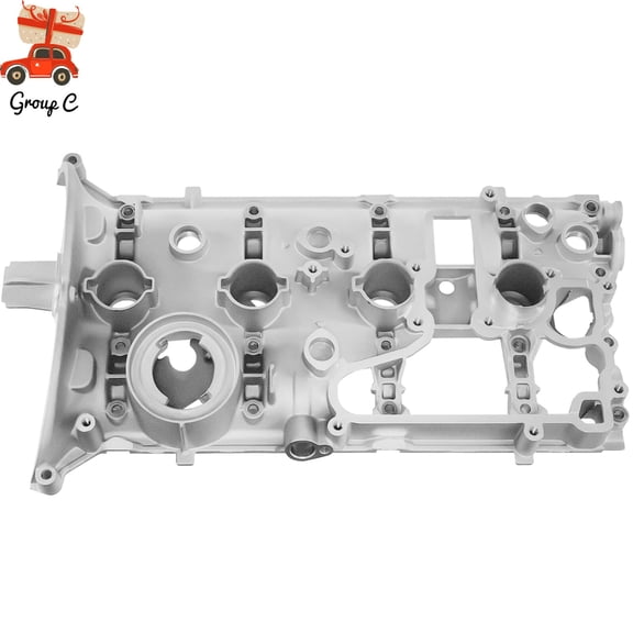 For VW AUDI Golf Passat Tiguan 1.8 2.0TSI CDA CDH CCTA Cylinder Head Valve Cover