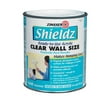 qt Zinsser 2104 Clear Shieldz Water-Based Acrylic Wallpaper Primer