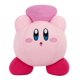 thumbnail image 1 of Peluche de peluche TOMY Nuiguru, tejido Kirby, 38 cm, coleccionable, 1 of 6