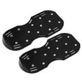 thumbnail image 4 of Zapatos con Clavos de Césped de Material PP de Primera con Diseño de Correas y Hebilla Triangular para Césped Saludable Adecuados para Jardinería ANGGREK Otros, 4 of 8