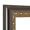 thumbnail image 2 of Rayne Mirrors Cameo Bronze Frame, 2 of 2