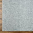 thumbnail image 5 of Livabliss x Becki Owens Birdie Neutral Indoor/Outdoor Area Rug,6'4" x 9',Light Blue, 5 of 11