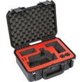 thumbnail image 4 of SKB iSeries Waterproof Case for Canon XA11, XA15, XA40, XA45 Camcorders, 4 of 8