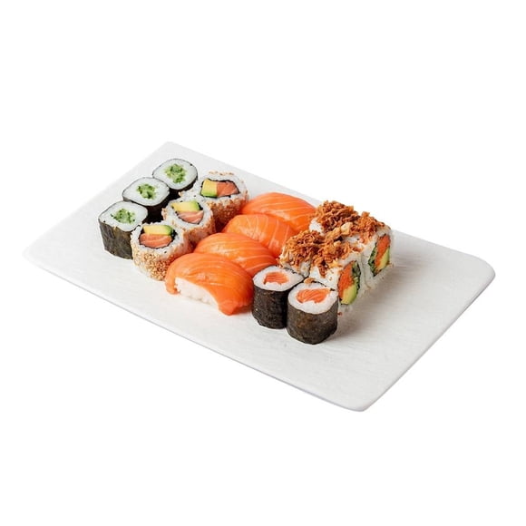 Sushi menú Happy Tokyo happy box