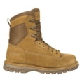 thumbnail image 2 of Rocky Portland 8" Coyote Brown Public Service Boot Size 7(W), 2 of 7