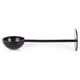 thumbnail image 5 of Yuarrent Cucharas de café apisonadoras prácticas de frijol, accesorio para utensilios de café, herramienta de té de cocina de medición de 2Conjunto, 5 of 6