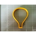 thumbnail image 4 of Coupe-Cookies Hot Air (3 Pouces) - Livraison Rapide - Bords Tranchants - Qualité Exceptionnelle, 4 of 4