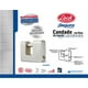 thumbnail image 2 of Candado de Acero Cortina Llave de Ptos Metálico Lock L22C80QCBB, 2 of 3