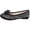 shoes 55#Black, variant on Womens Casual Shoes Slip On Flat Dressy Shoes with Bow Design and Rhinestones Everyday Sneakers for Comfort Versatile Summer Outdoor