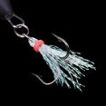 thumbnail image 3 of 5x Señuelo Pesqueros Crankbaits Zulema Cebos de señuelos de pesca de EVA, 3 of 8