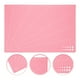 thumbnail image 4 of WORGEOUS Tapete de corte artesanal, tapete de corte reutilizable, tabla de cortar para manualidades de papel, almohadilla de corte para manualidades DIY, 4 of 8