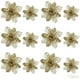 thumbnail image 1 of 24 piezas-flor hueca-oro Ofspeizc HFP-0473-2, 1 of 6
