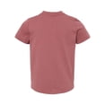thumbnail image 2 of Rabbit Skins Toddler Fine Jersey Tee, 2 of 4