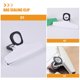 thumbnail image 3 of TEHAUX 4Ud Clips Para Bolsas De Con Fuerte Para Conservar Frescura En Cocina, 3 of 8