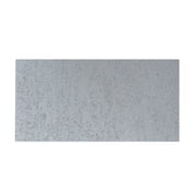 M-D Building Products 56020 12 in. x 24 in. x .018 in. Galvanized Steel Sheet