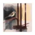 thumbnail image 4 of "Finch in Expressionism" - Canvas, 4 of 25