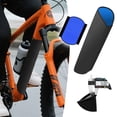 thumbnail image 1 of Battery Cover Protective E Accessories For Lithium Battery Universal Fit Racks for Cars Rear Light Rear Bag Speedometer E Road Tail Light under Lights Road Bags Frame Tow for Adults 10w Tires Road, 1 of 3