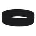 thumbnail image 1 of Diadema de ciclismo elástica Spa Wash Face Hairband para deporte al aire libre negro JShteea El nuevo, 1 of 3