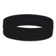 thumbnail image 1 of Diadema de ciclismo elástica Spa Wash Face Hairband para deporte al aire libre negro FLhrweasw Nuevo, 1 of 3