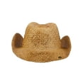thumbnail image 2 of Peter Grimm Chapeau de Cowboy, 2 of 2