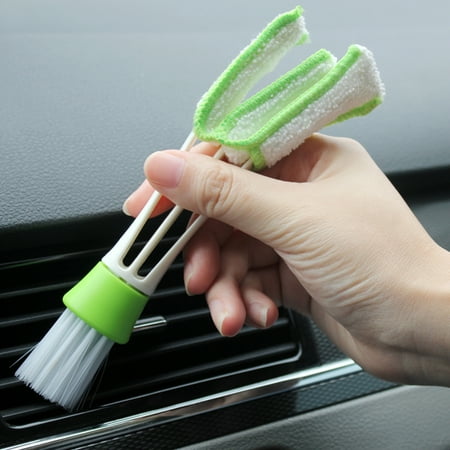 

Enjoymall 8Pcs/Set Tile Joint Brush Sturdy Handle Widely Used Cleaning Tools Multifunctional Tile Lines Brush Kit for Home